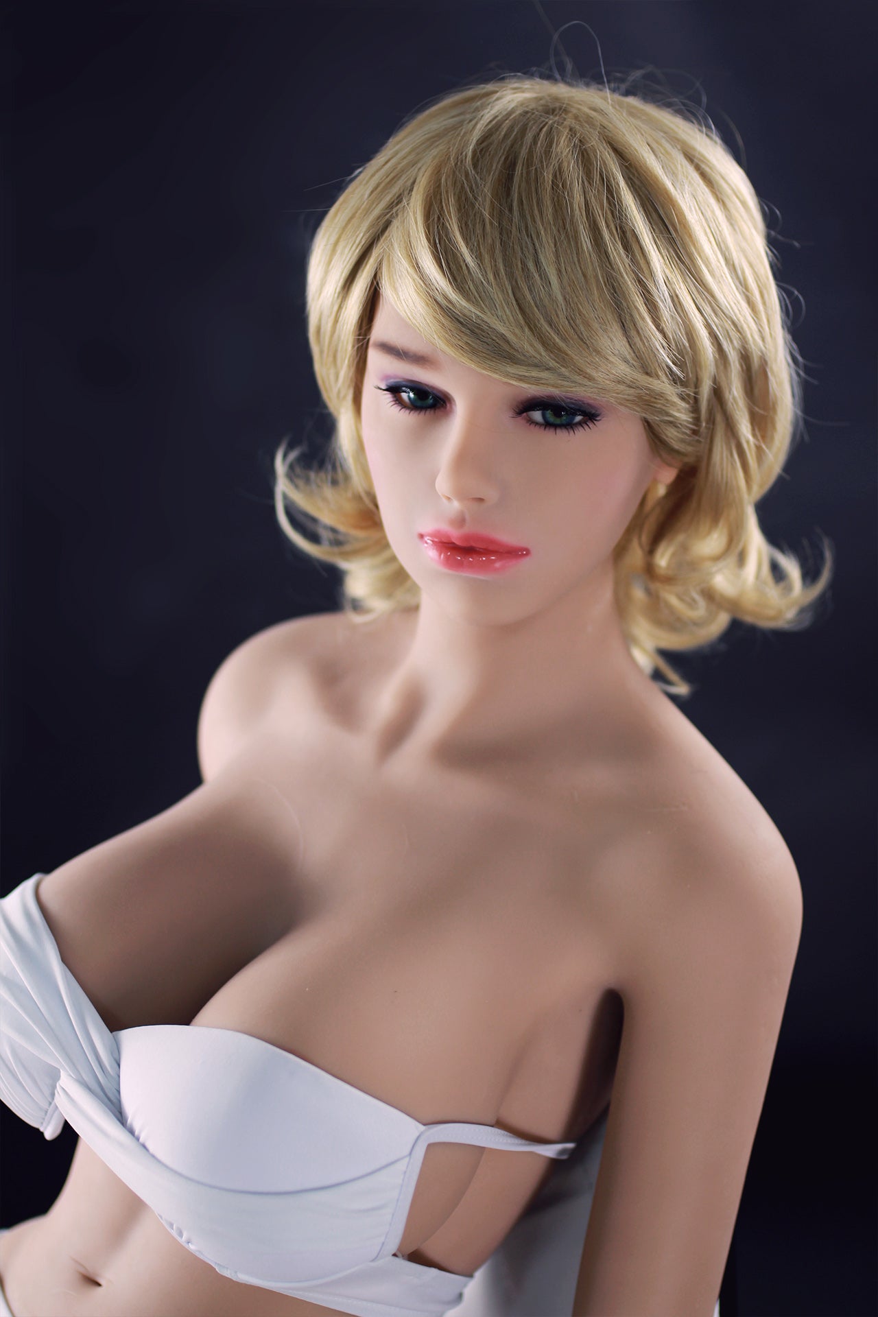 JY | Jani-5ft 5/165cm Big Breasts Sex Doll