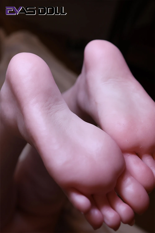 Evas Doll | DIY Your Girlfriend Series - Bespoke Custom Silicone Sex Doll