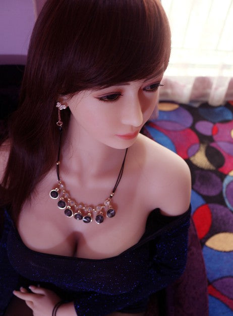 JY | Boniew-5ft 5/165cm Big Breasts Sex Doll