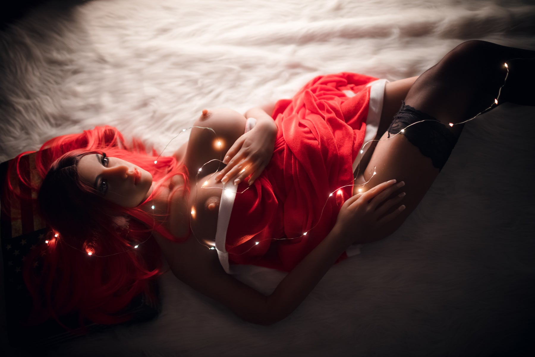 JY | Unnati-5ft 5/165cm Big Breasts Sex Doll