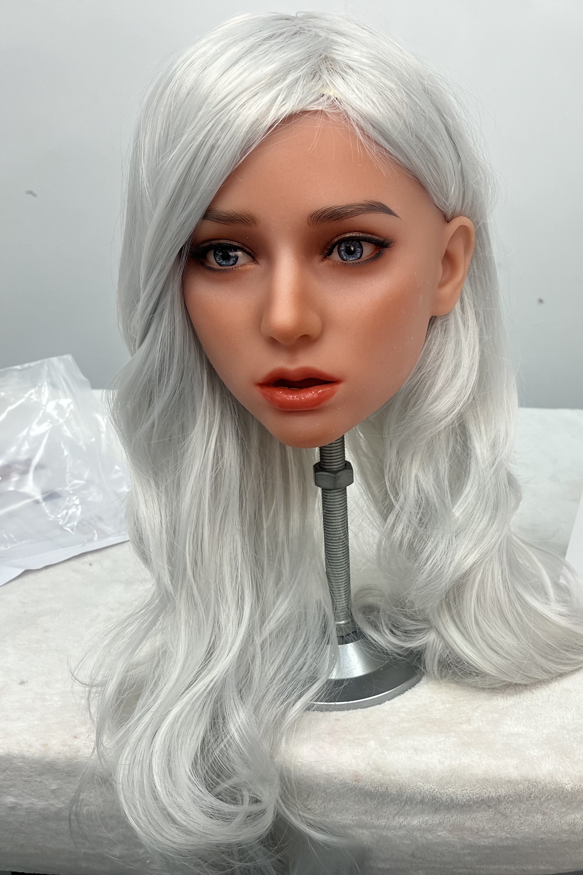 SY | ROS Single Head With Oral Sucking(In Stock US)