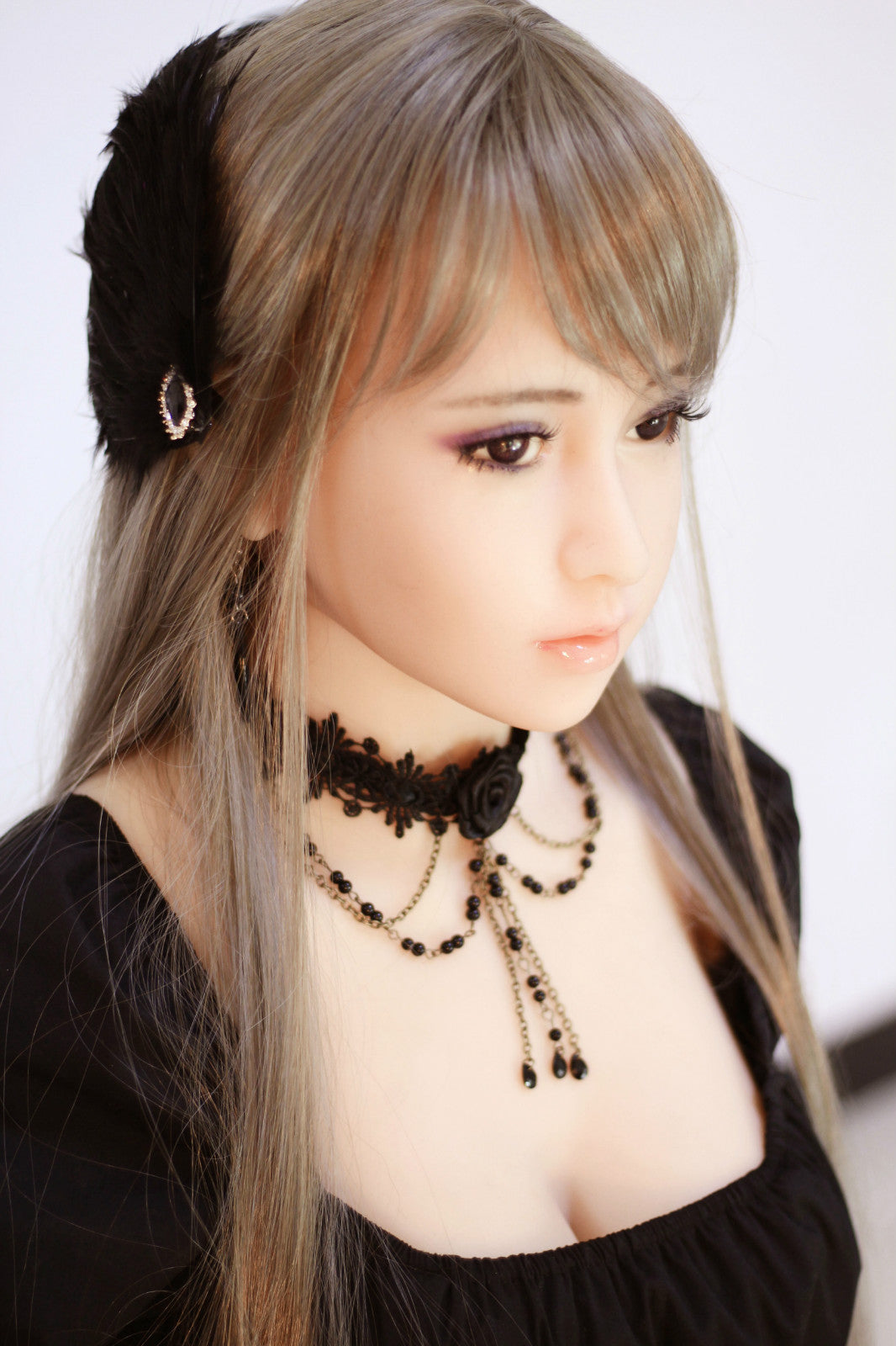 JY | Meli-4ft 10/148cm Small Breasts Sex Doll