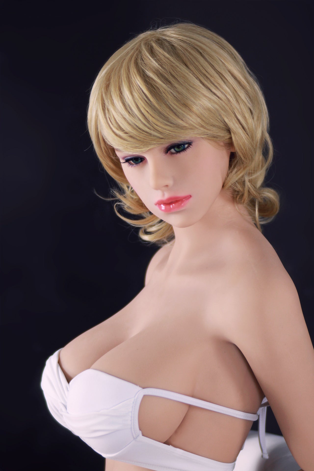 JY | Jani-5ft 5/165cm Big Breasts Sex Doll