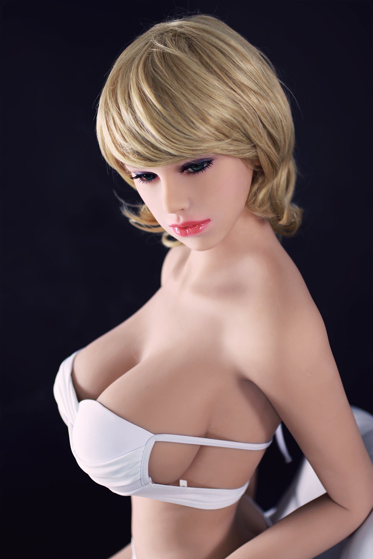 JY | Jani-5ft 5/165cm Big Breasts Sex Doll