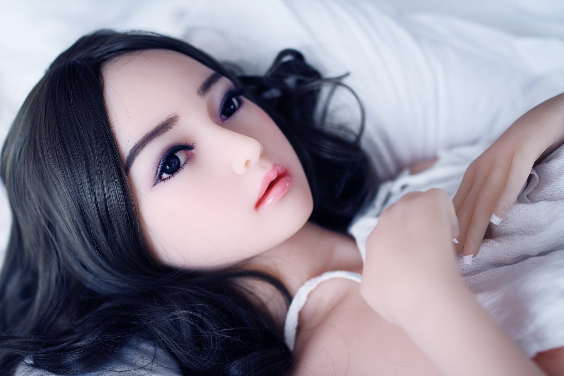 JY | Alannia-5ft 6/168cm Small Breasts Sex Doll