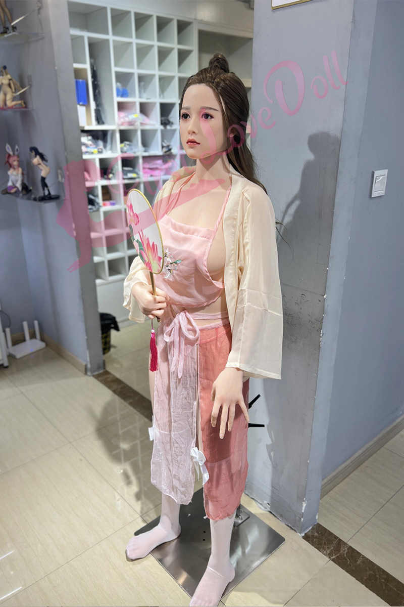 Dual Function Sex Doll Stand