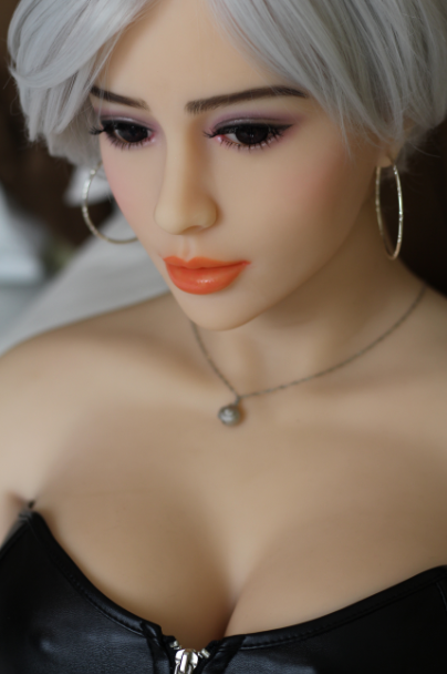 JY | Abina-5ft 5/165cm  Big Breasts Sex Doll