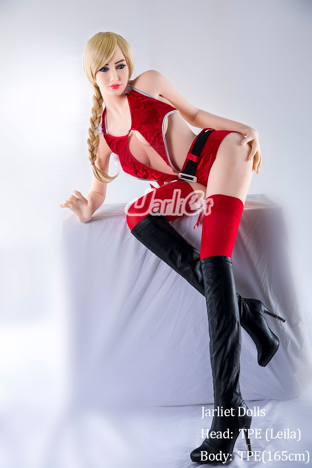 Jarliet | Lelia - 5ft 5 /165cm  C-Cup Realistic Sex Doll
