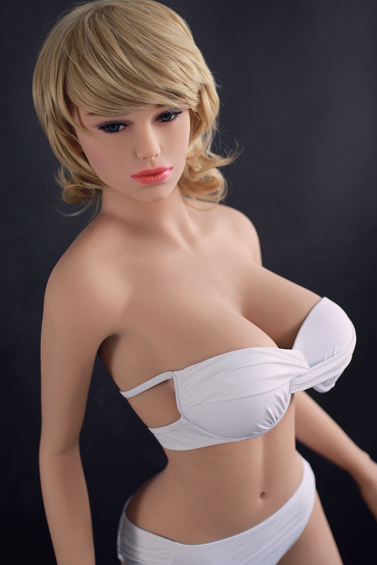 JY | Jani-5ft 5/165cm Big Breasts Sex Doll