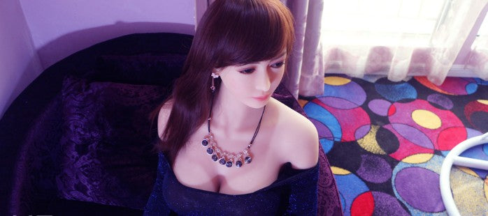 JY | Boniew-5ft 5/165cm Big Breasts Sex Doll