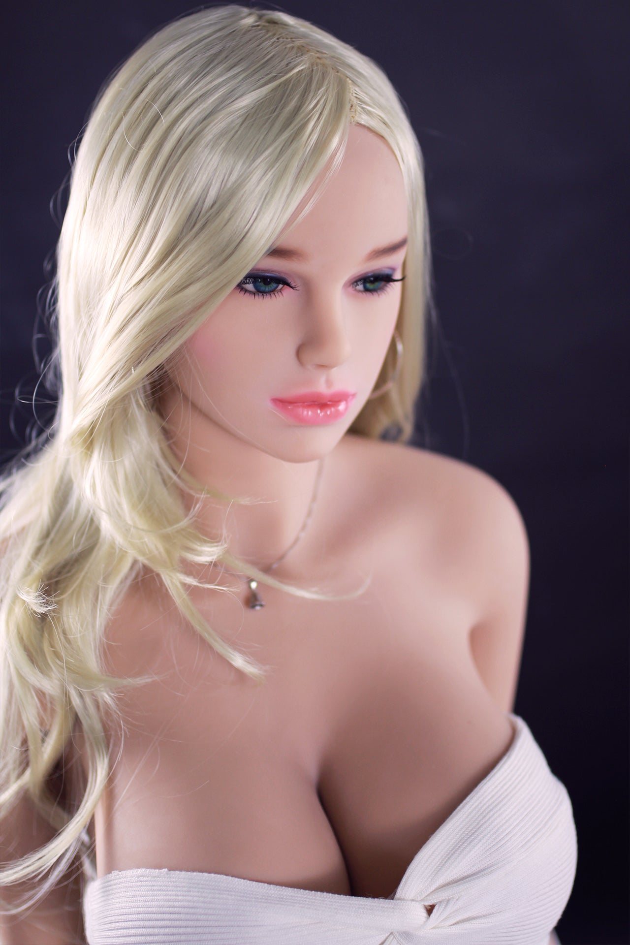 JY | Tamara-5ft 5/165cm Big Breasts Sex Doll