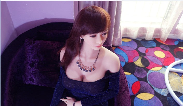 JY | Boniew-5ft 5/165cm Big Breasts Sex Doll