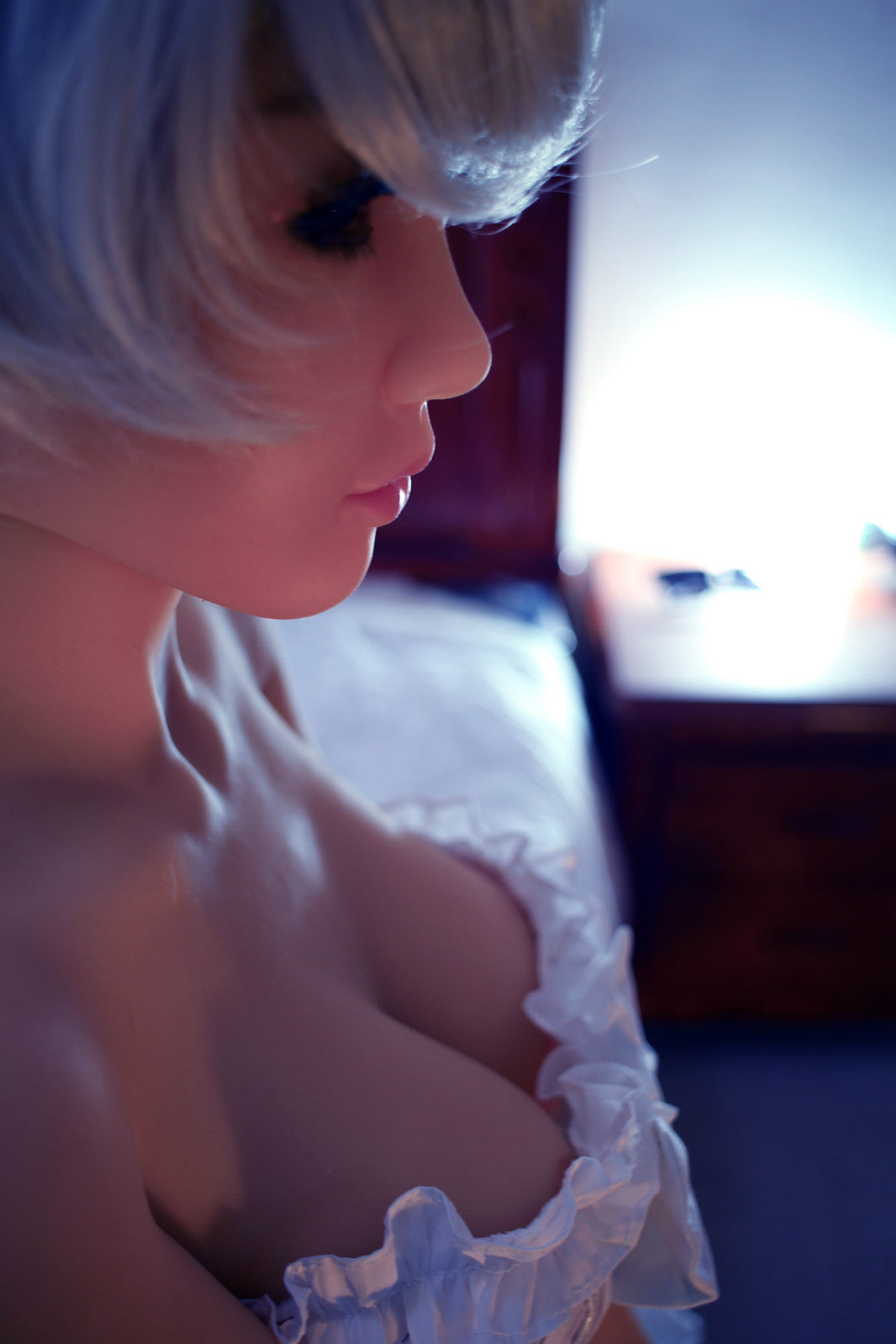 JY | Rolcy-4ft 10/ 148cm Small Breasts Sex Doll