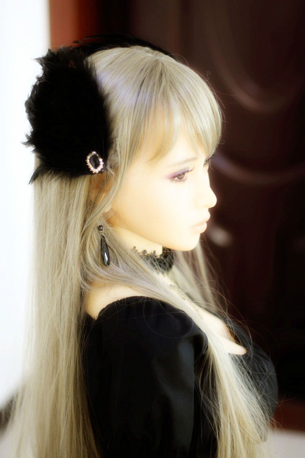 JY | Meli-4ft 10/148cm Small Breasts Sex Doll