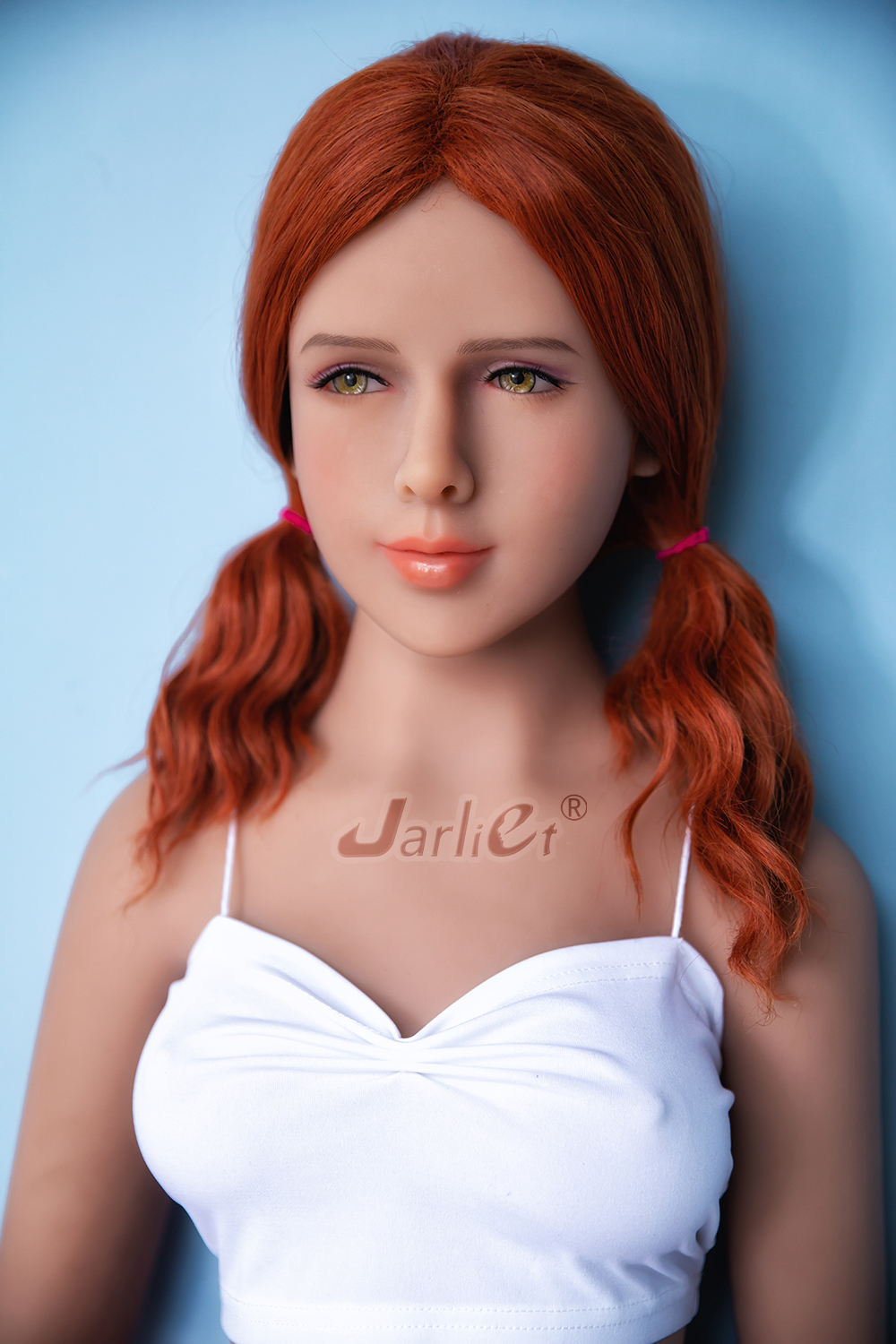 Jarliet | Vivien- 5ft 2 /157cm Slim B-Cup Realistic Sex Doll