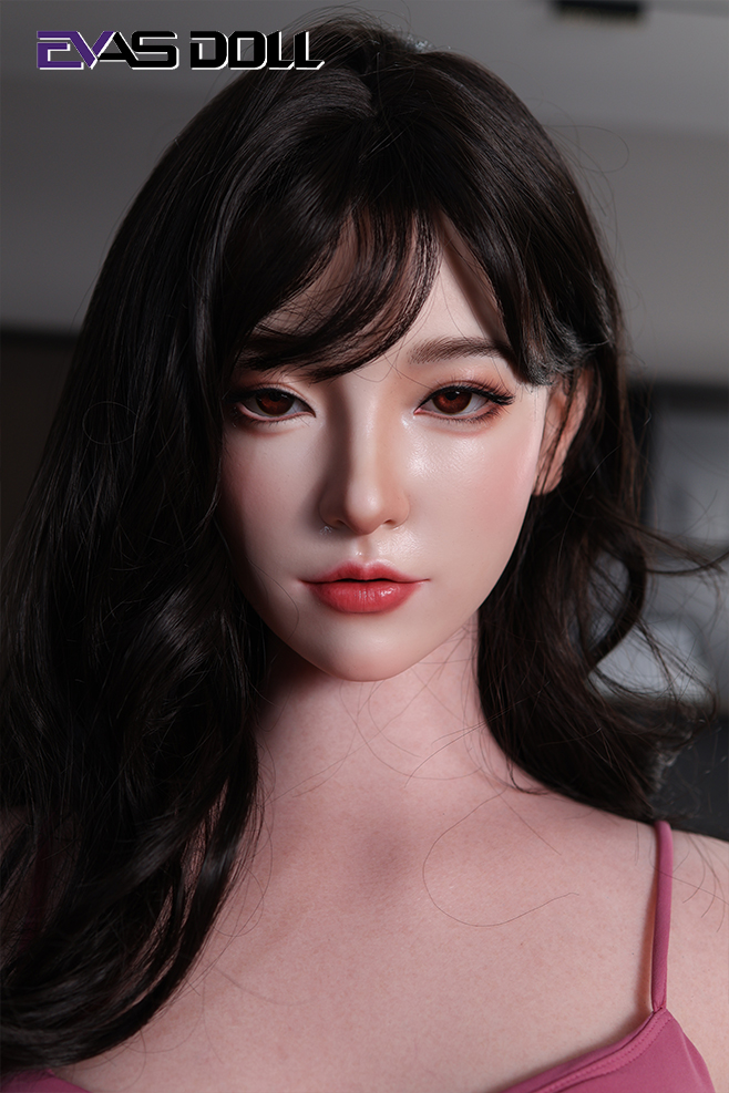 Evas Doll | DaiShanYi - 169cm/5ft7 Realistic Asian-Style Silicone Sex Doll