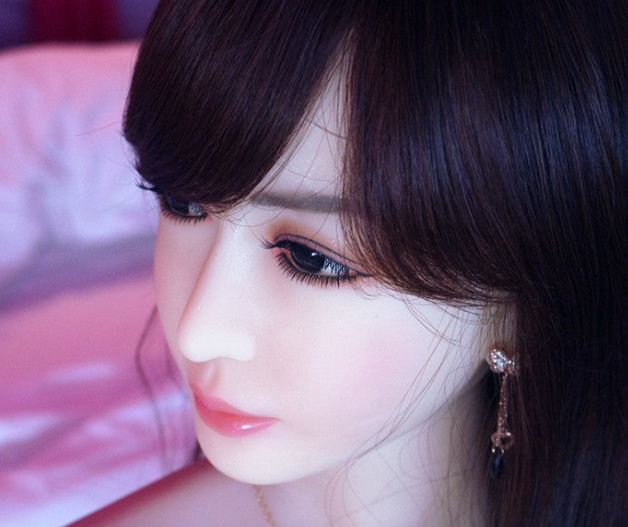 JY | Boniew-5ft 5/165cm Big Breasts Sex Doll