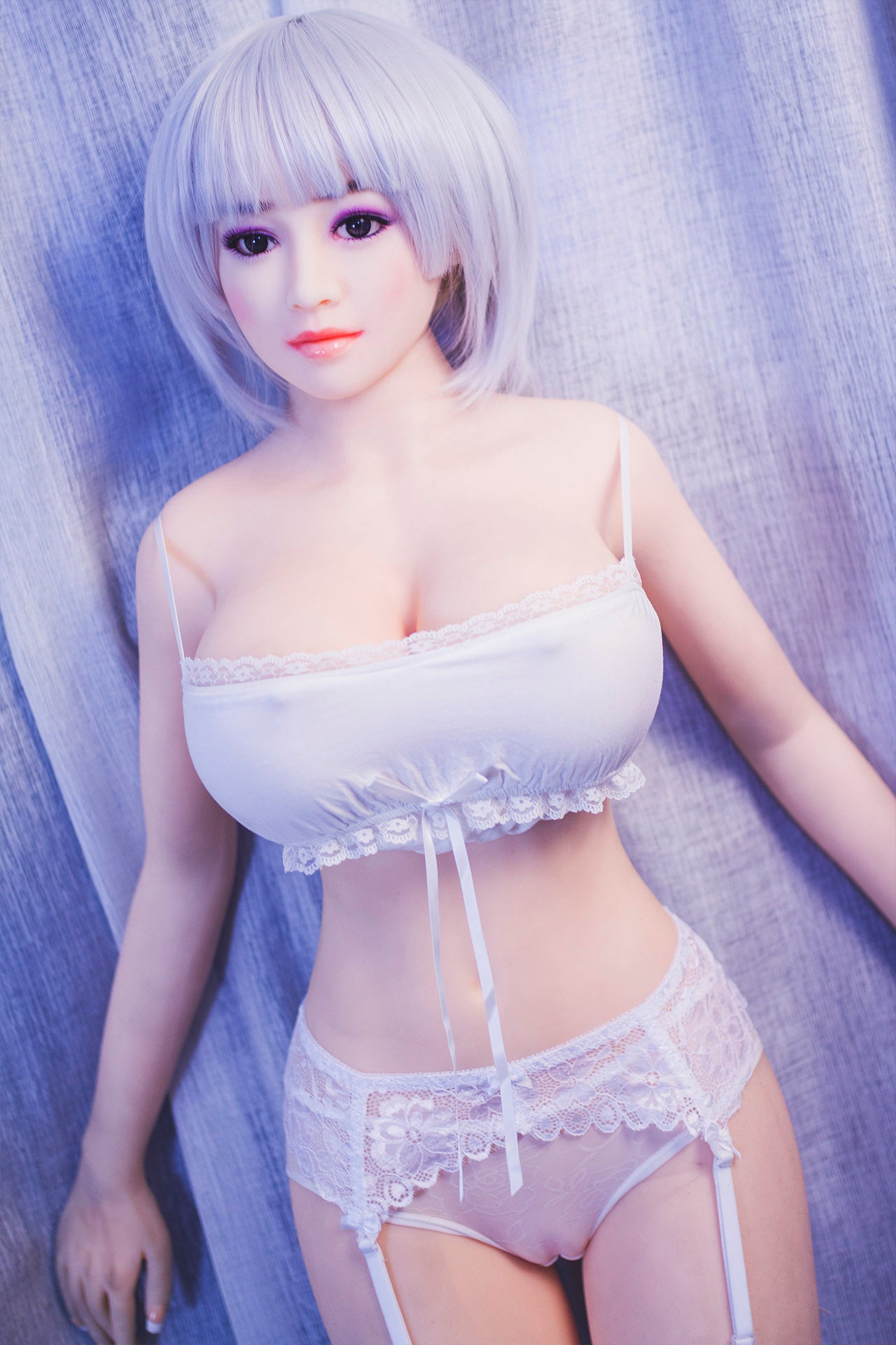 JY | Glory -5ft 3/163cm Big Breasts Sex Doll