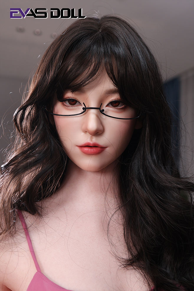 Evas Doll | DaiShanYi - 169cm/5ft7 Realistic Asian-Style Silicone Sex Doll