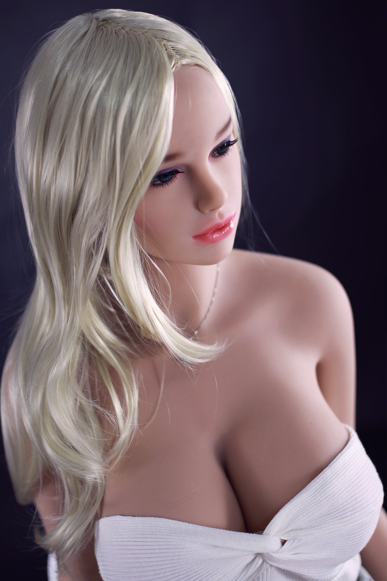 JY | Tamara-5ft 5/165cm Big Breasts Sex Doll