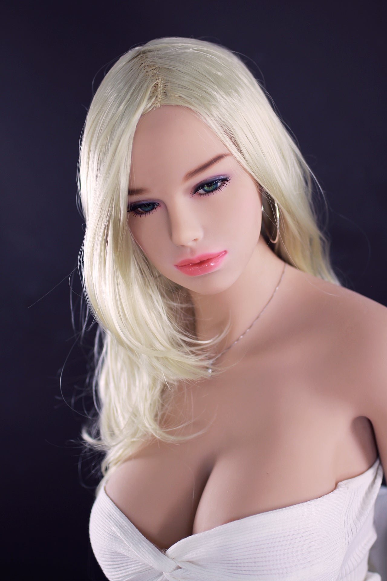 JY | Tamara-5ft 5/165cm Big Breasts Sex Doll
