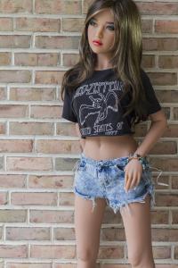6YE | Roya-4ft11/150cm Sexy Adult Sex Doll-Sacnite (In Stock US)