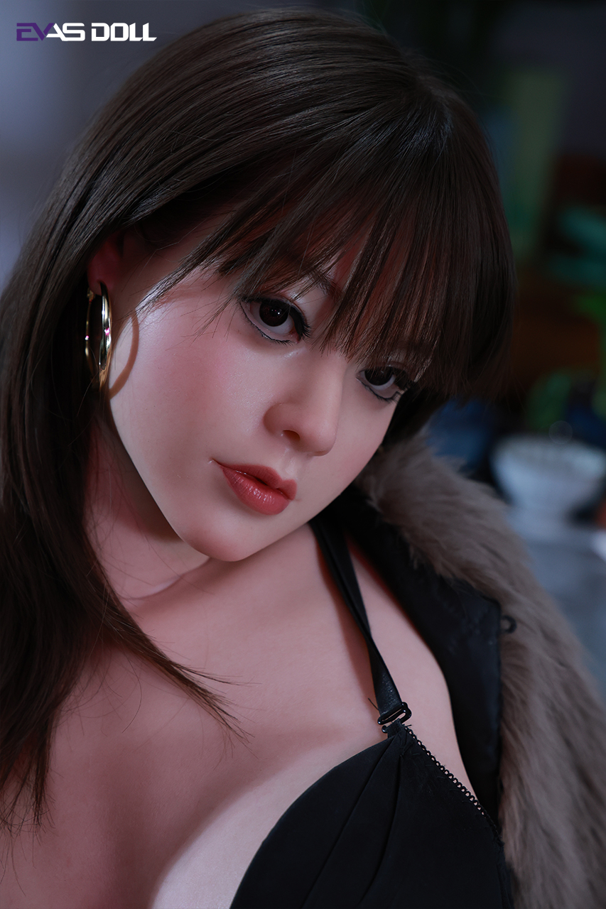 Evas Doll | Yimo-165cm/5ft4.9 D-Cup Silicone Sex Doll (Super lose weight)