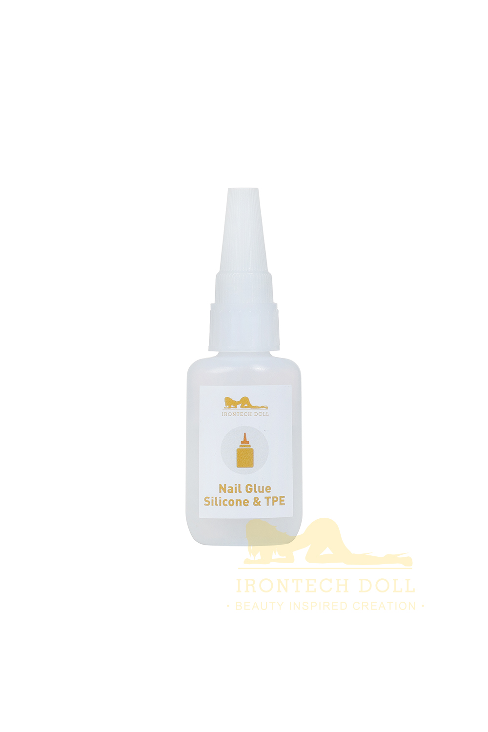 Irontech | Silicone and TPE Doll Repair Kit