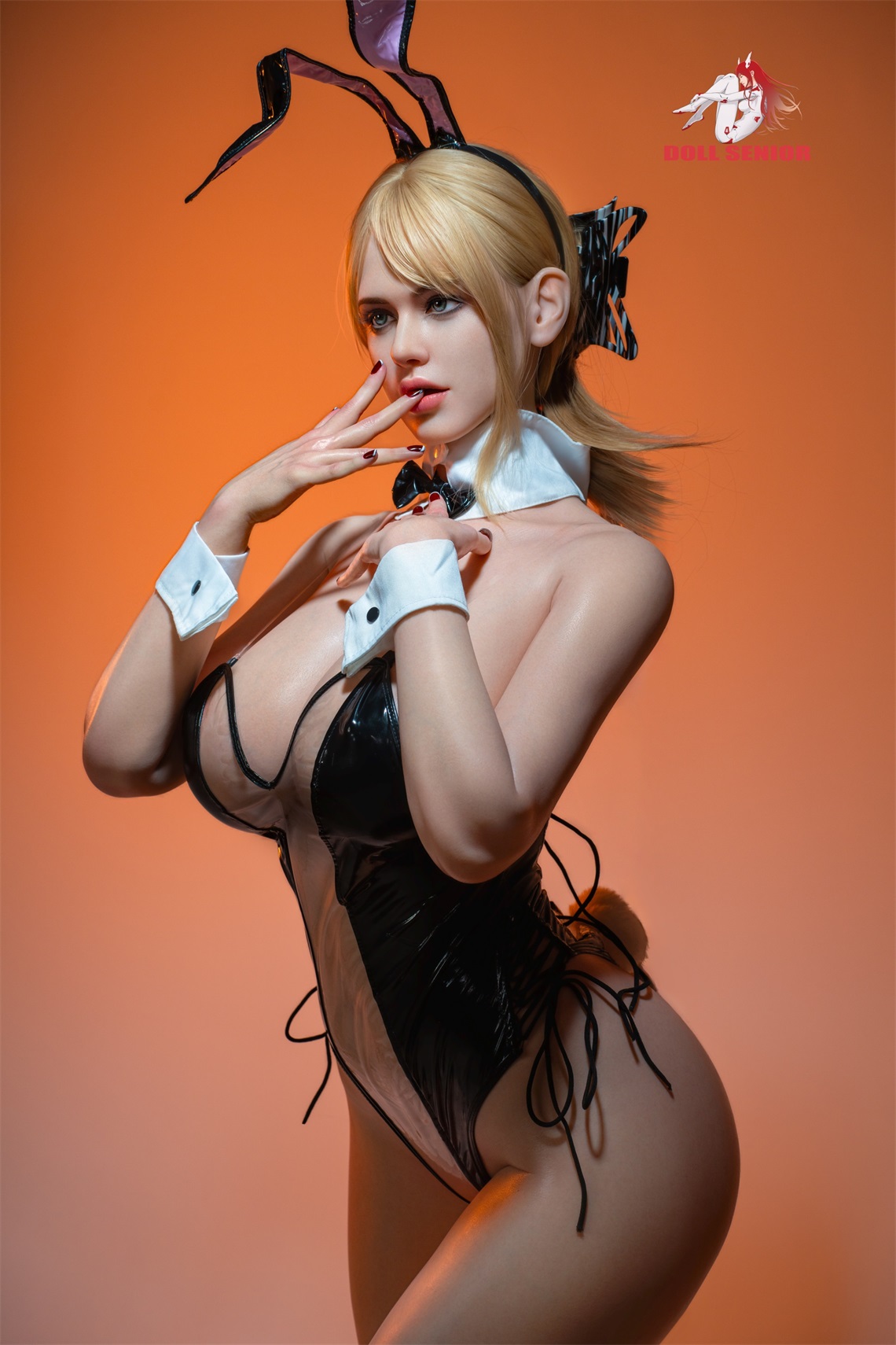 Doll Senior | Celestia -5ft 7/170cm G-Cup Real Skin Texture Silicone Sex Doll