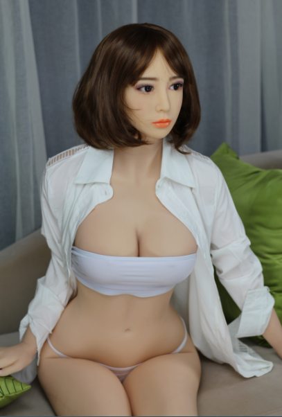 JY | Lefe-5ft 2/158cm  Small Breasts Sex Doll