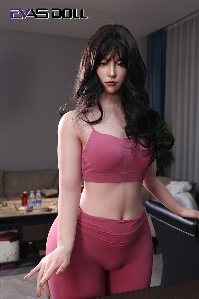 Evas Doll | DaiShanYi - 169cm/5ft7 Realistic Asian-Style Silicone Sex Doll