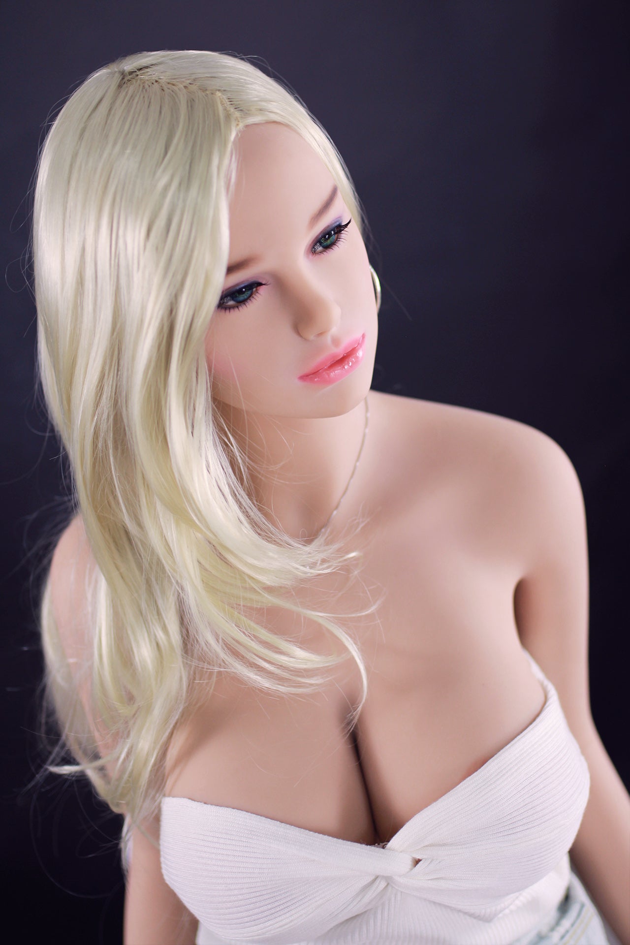 JY | Tamara-5ft 5/165cm Big Breasts Sex Doll