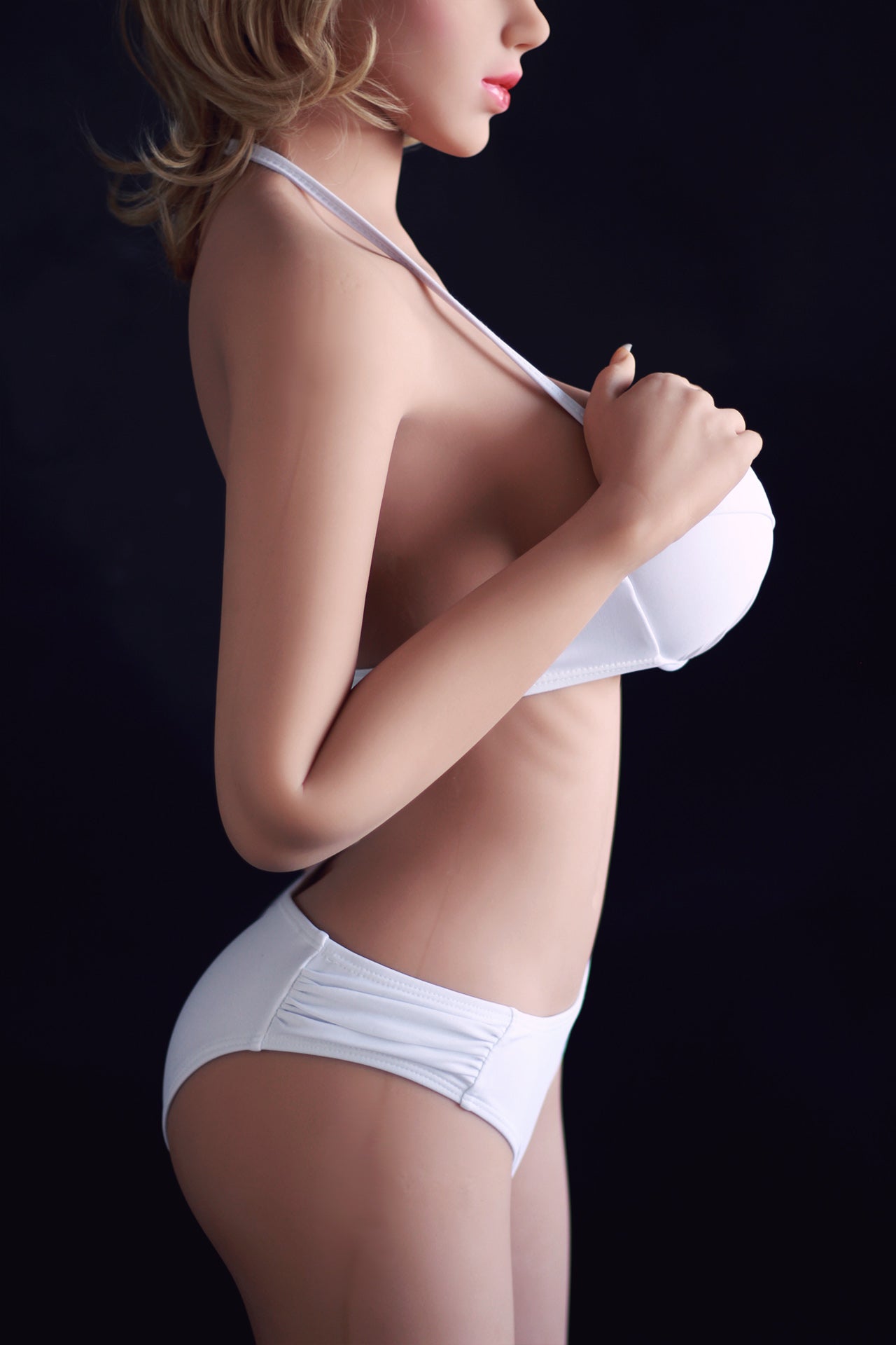 JY | Jani-5ft 5/165cm Big Breasts Sex Doll