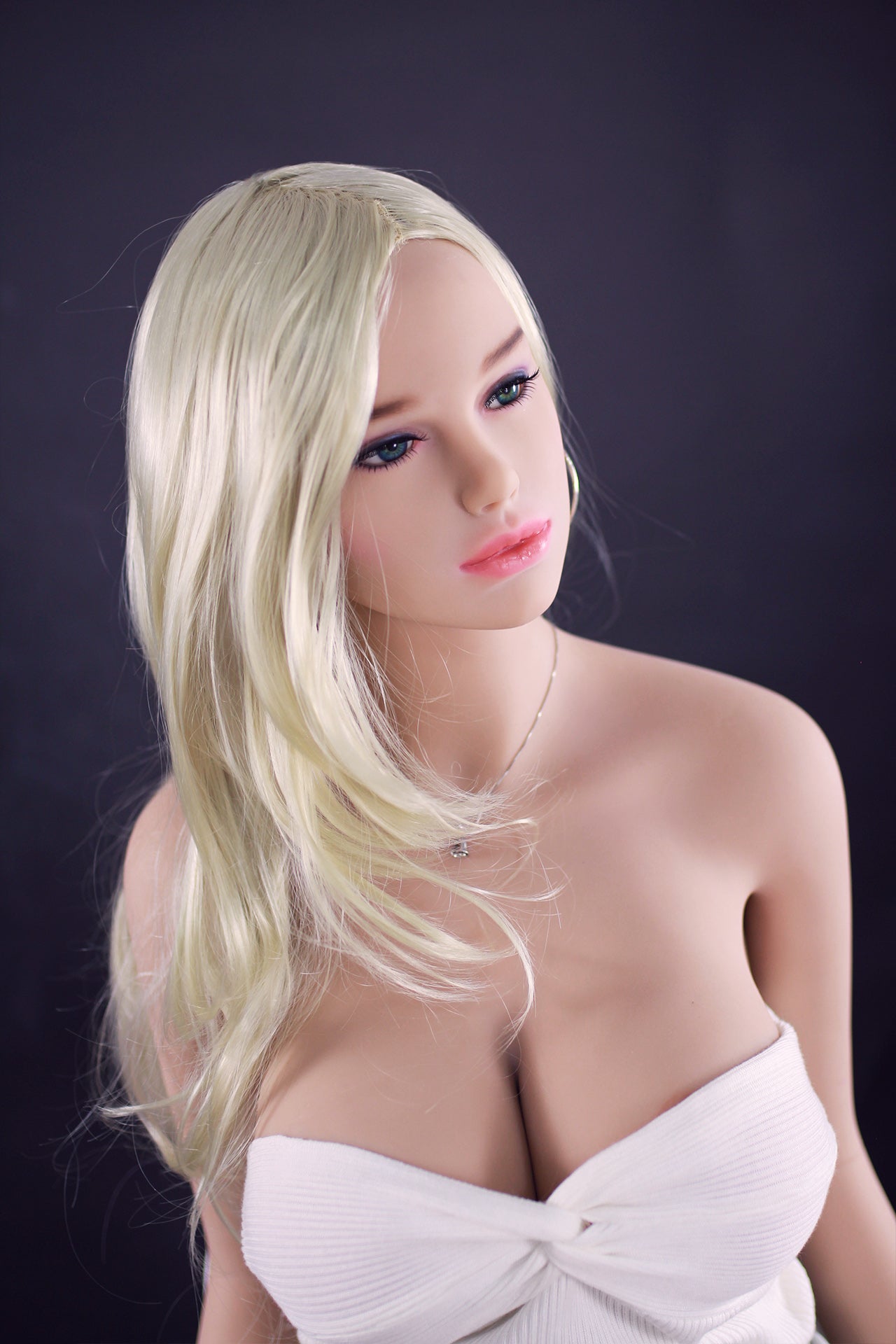 JY | Tamara-5ft 5/165cm Big Breasts Sex Doll