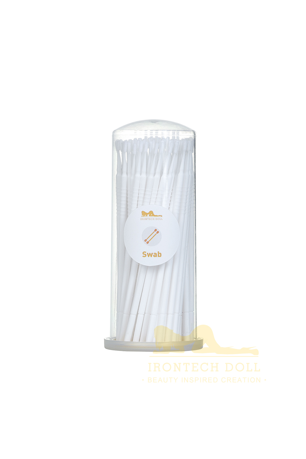 Irontech | Silicone and TPE Doll Repair Kit