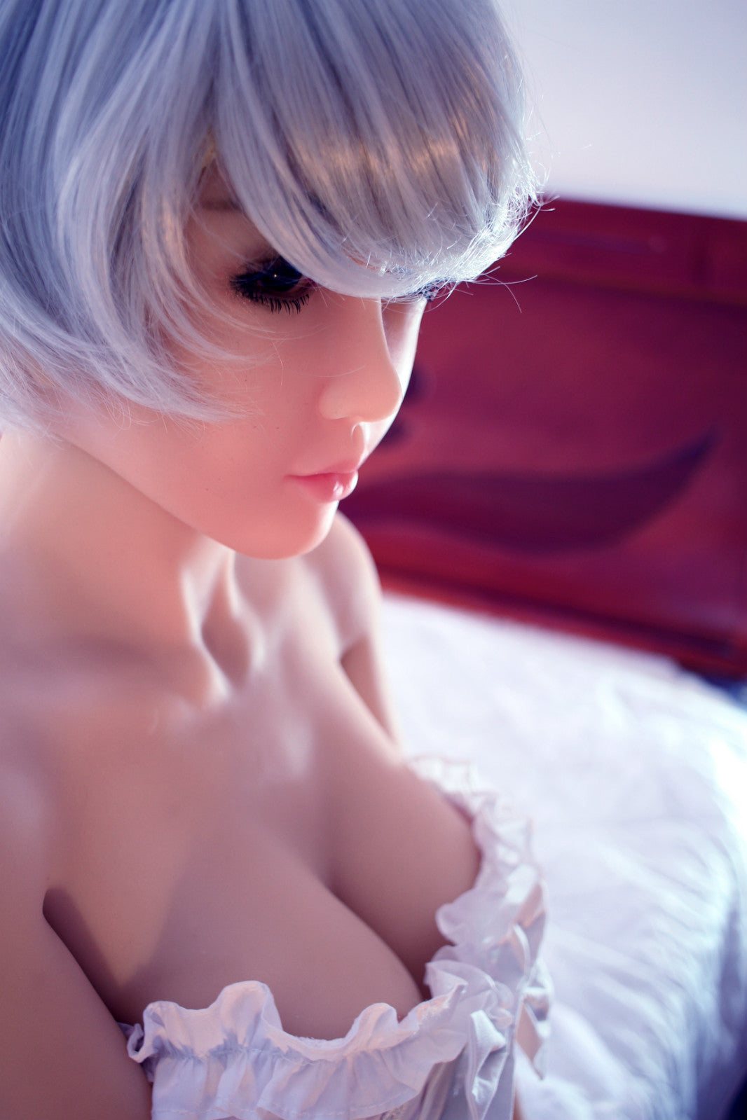 JY | Rolcy-4ft 10/ 148cm Small Breasts Sex Doll