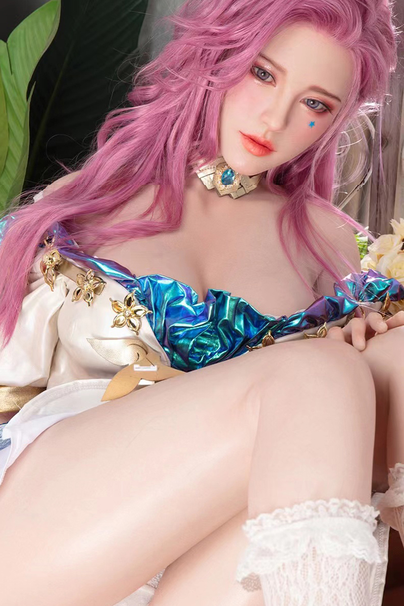 Starpery丨Saner-5ft 8/171cm Game Cosplay Sex Doll (In Stock EU)