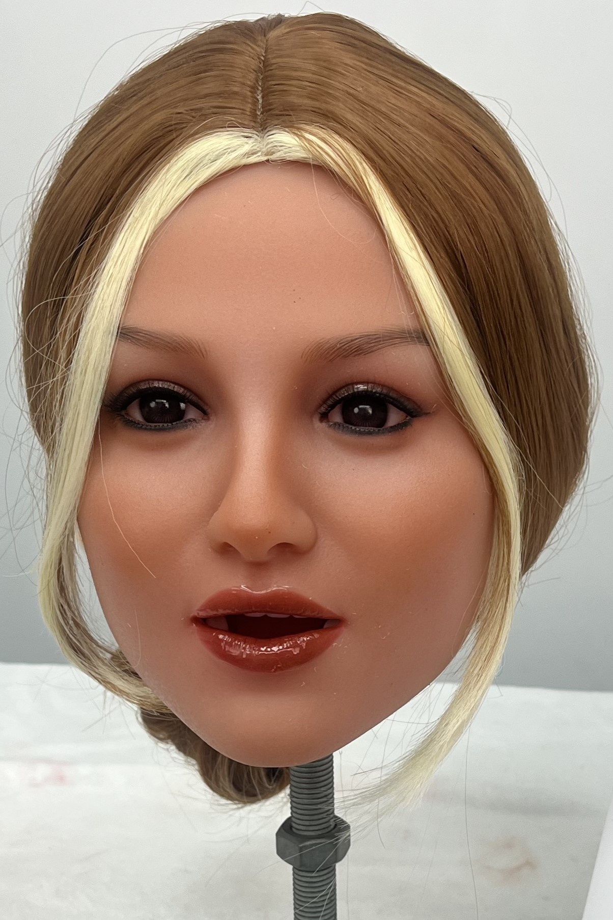 SY | ROS Single Head With Oral Sucking(In Stock US)