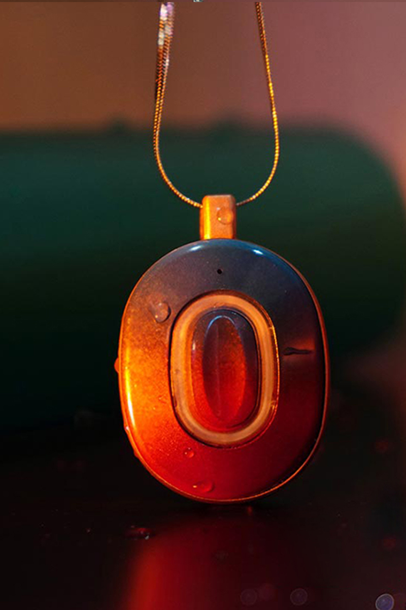 AI Talk MetaBox Necklace for All Sex Dolls