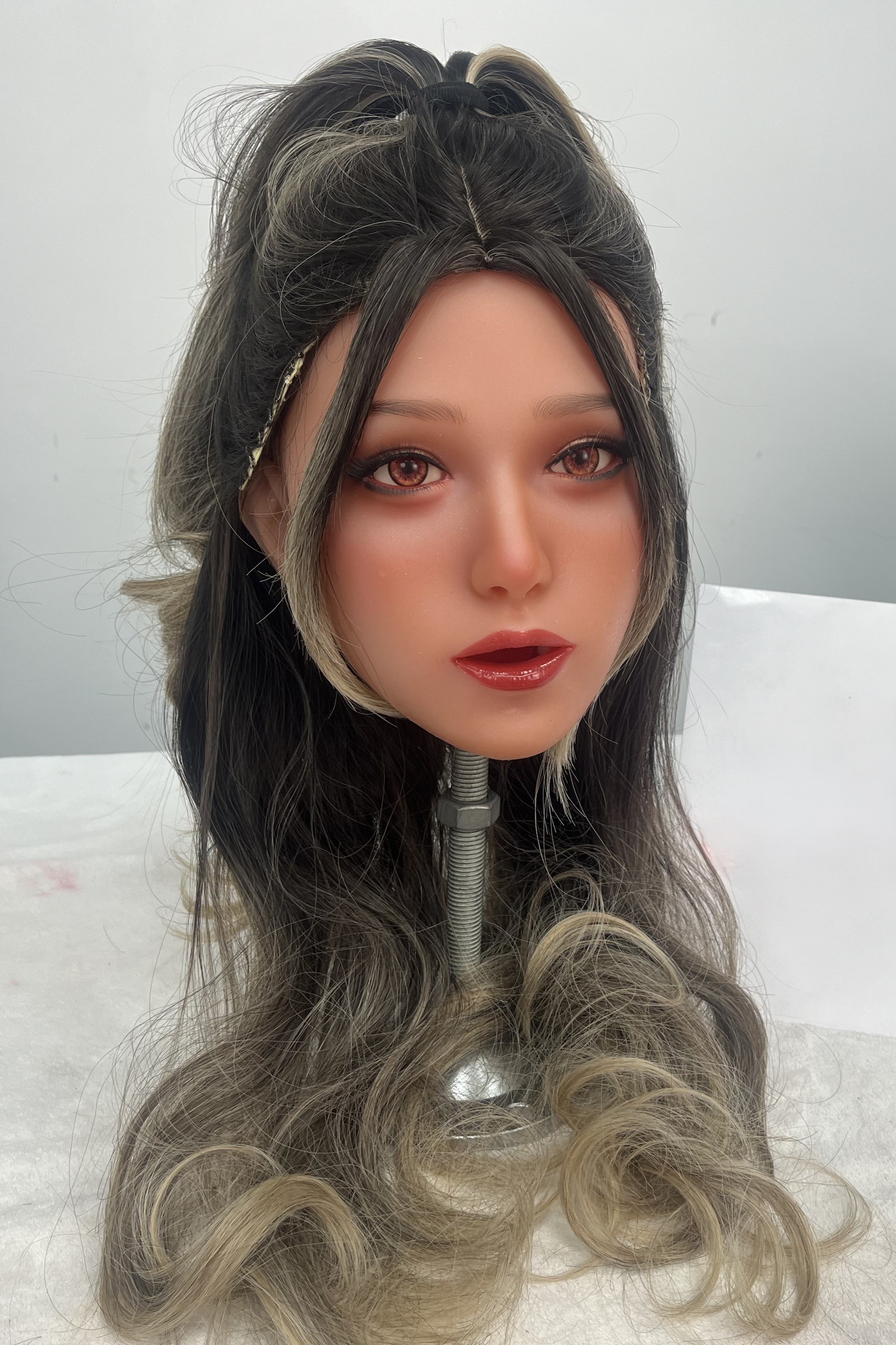 SY | ROS Single Head With Oral Sucking(In Stock US)