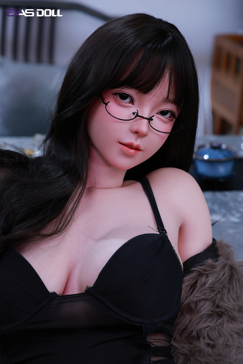 Evas Doll | Yili-165cm/5ft4.9 D-Cup Silicone Sex Doll (Super lose weight)