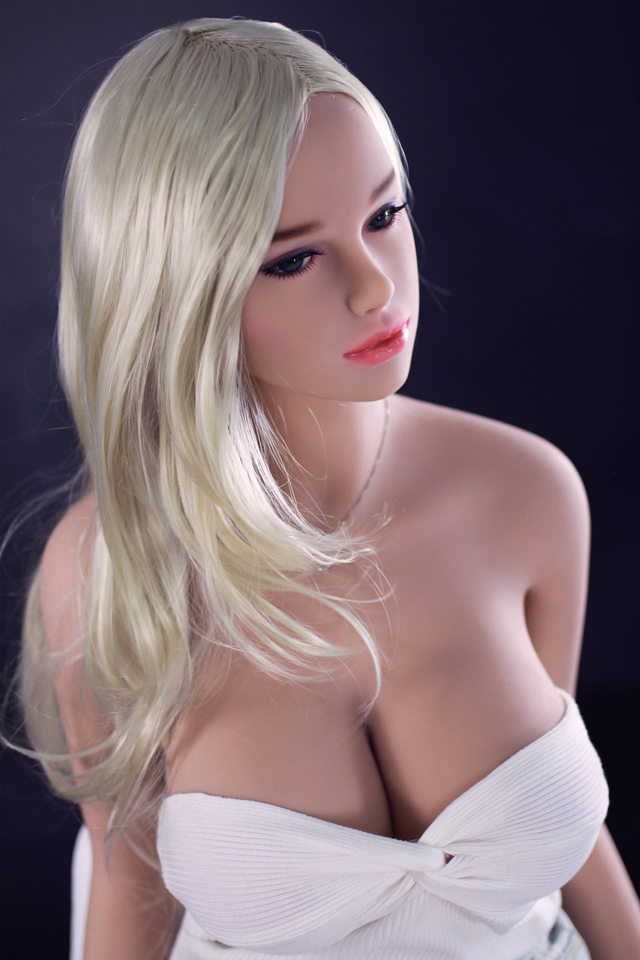 JY | Tamara-5ft 5/165cm Big Breasts Sex Doll