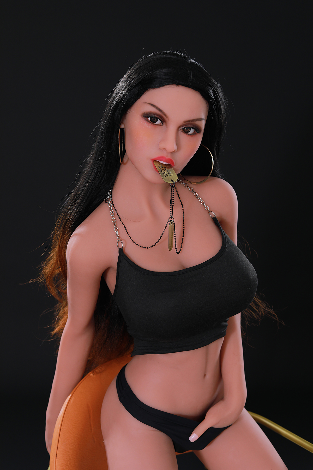 COSDOLL | Lela - 5ft 2/158cm Style Realistic Sex Doll (In Stock CA)