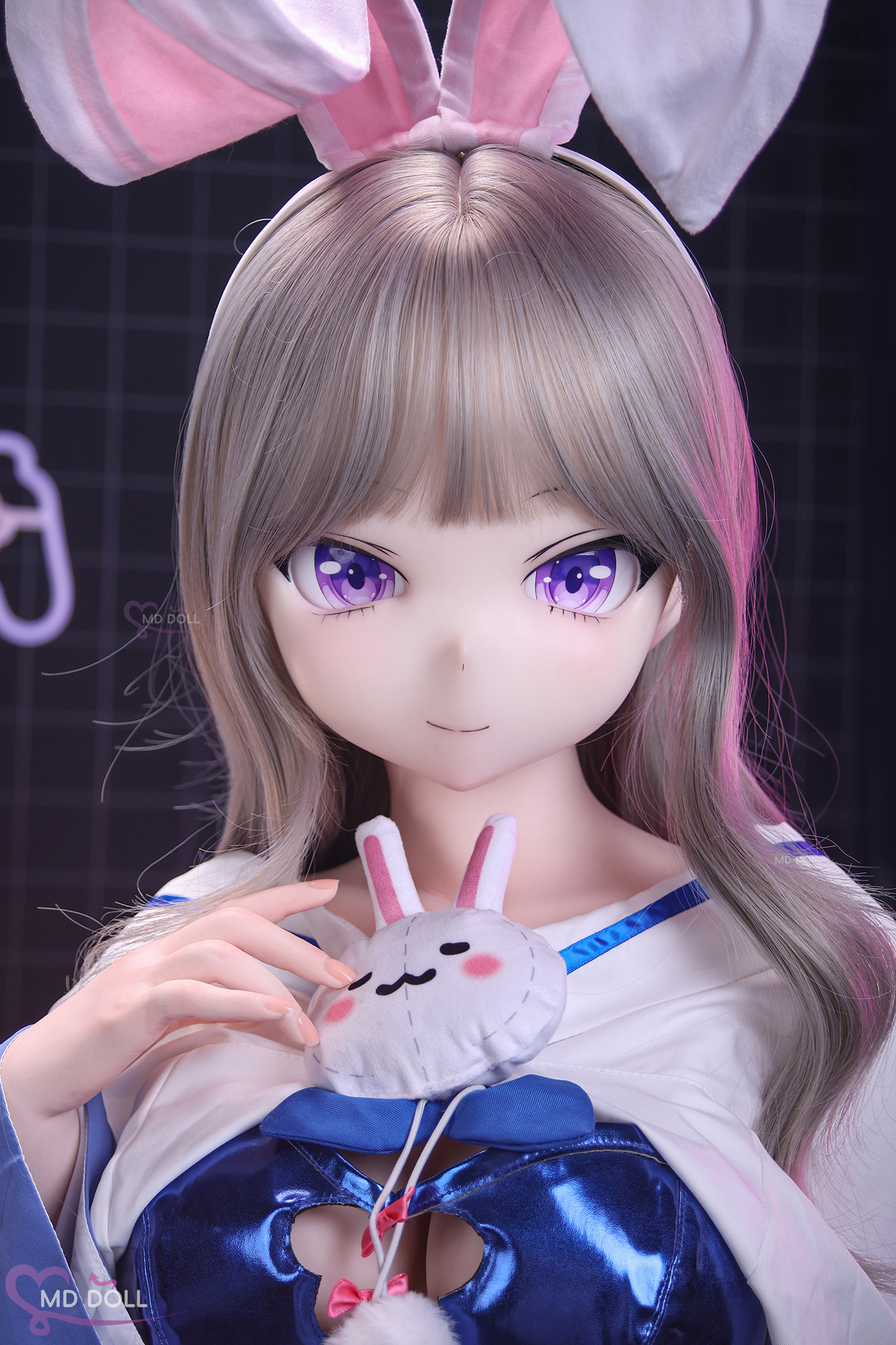 MD Doll | Yumi - 4ft 11/150cm E-Cup Anime Silicone Sex Doll