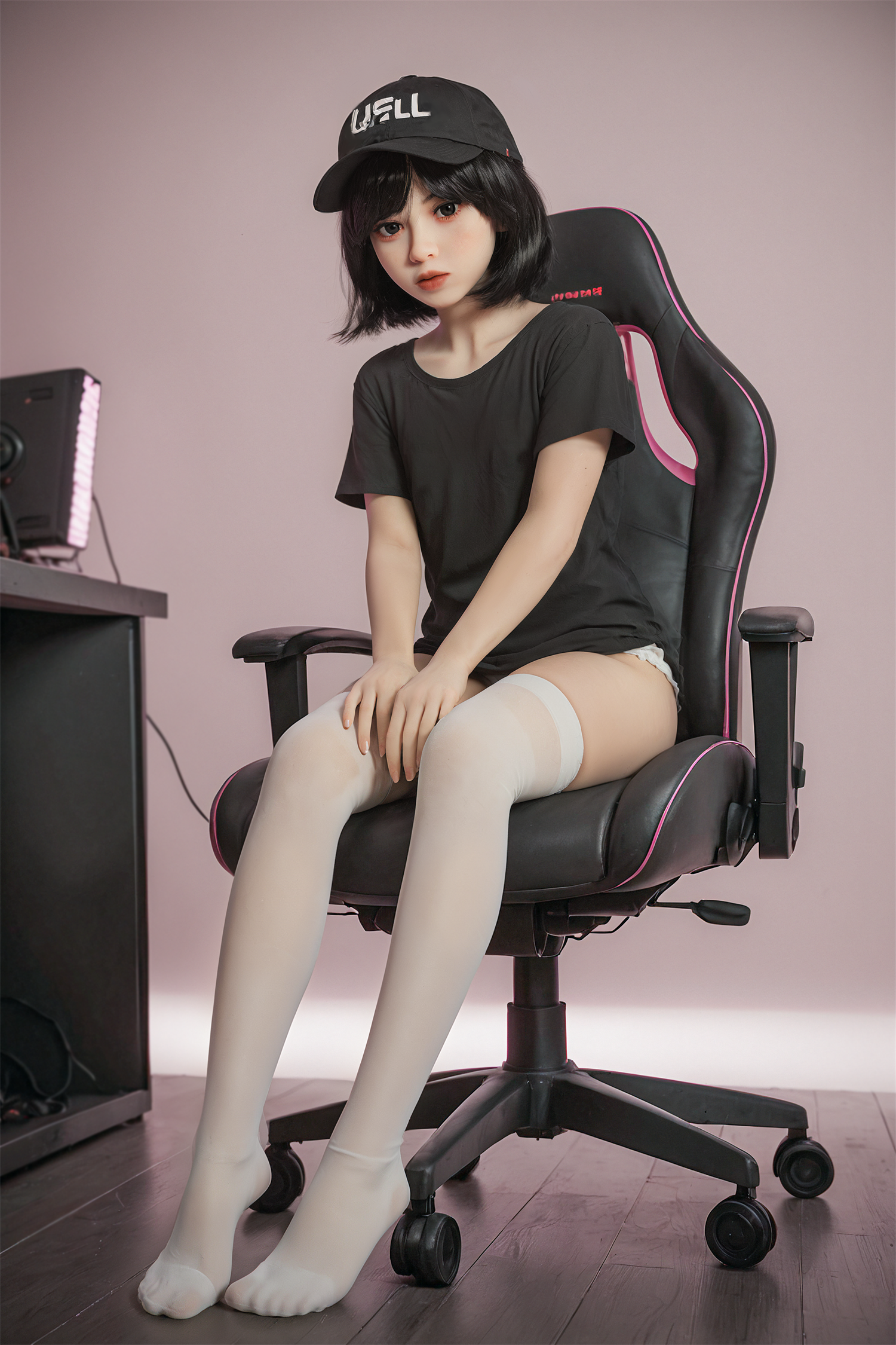 AIBEI | Gucici- 5ft2/158cm Small Breast Realistic Sex Doll