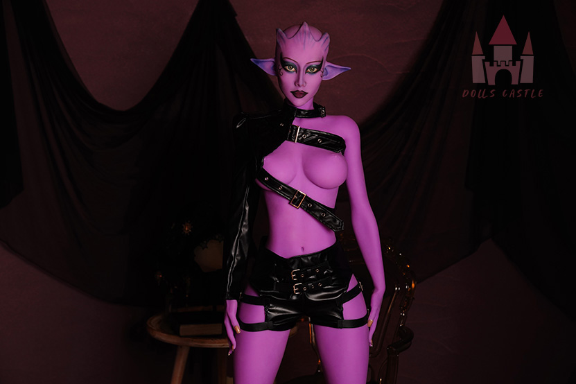 Dolls Castle | Blakely - 5ft 6 /170cm  Sexy Realistic Sex Doll (In Stock US)