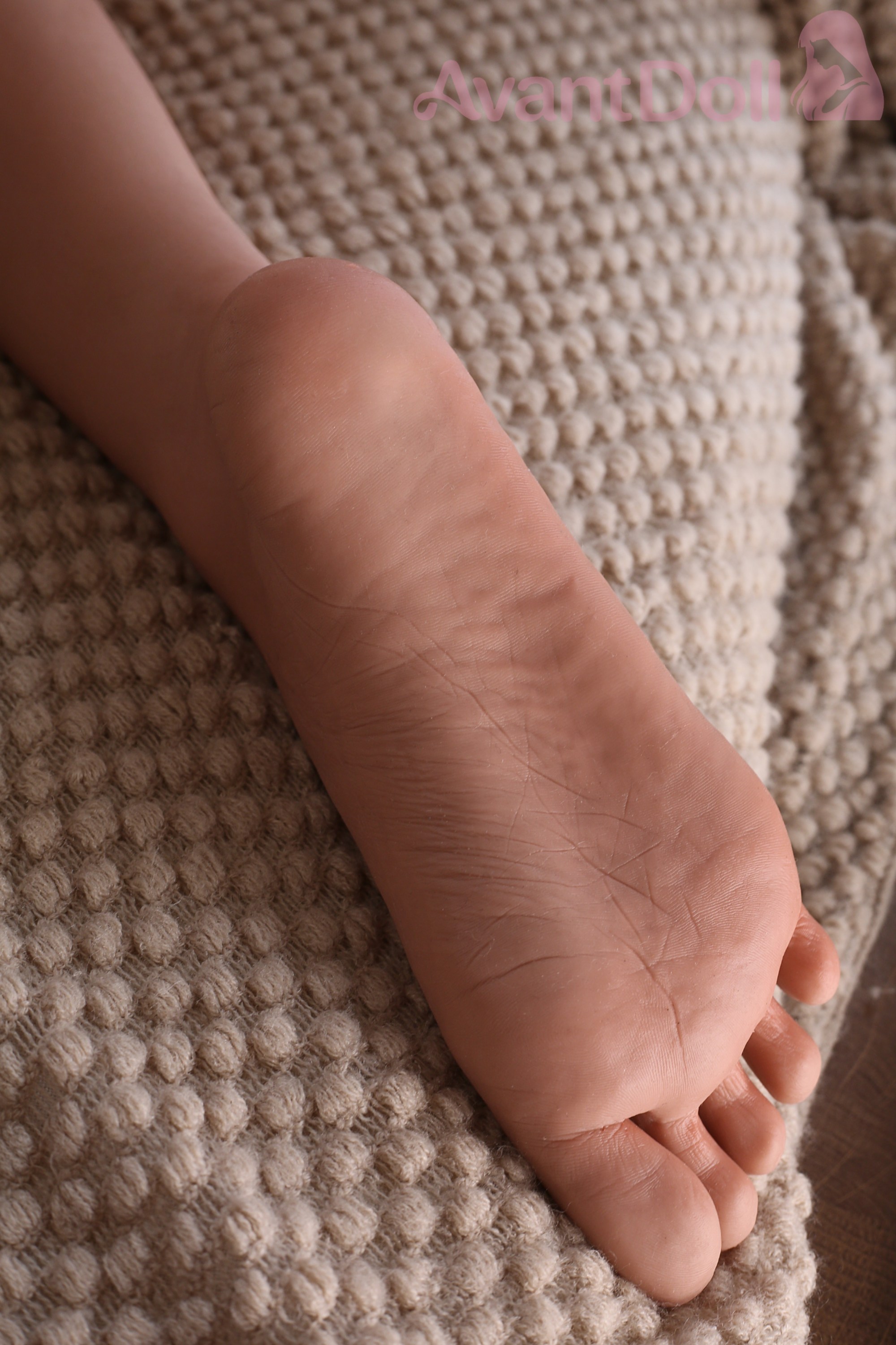 Avant Doll | Aria-165cm/5ft5 F Cup ROS Head Full Silicone Doll