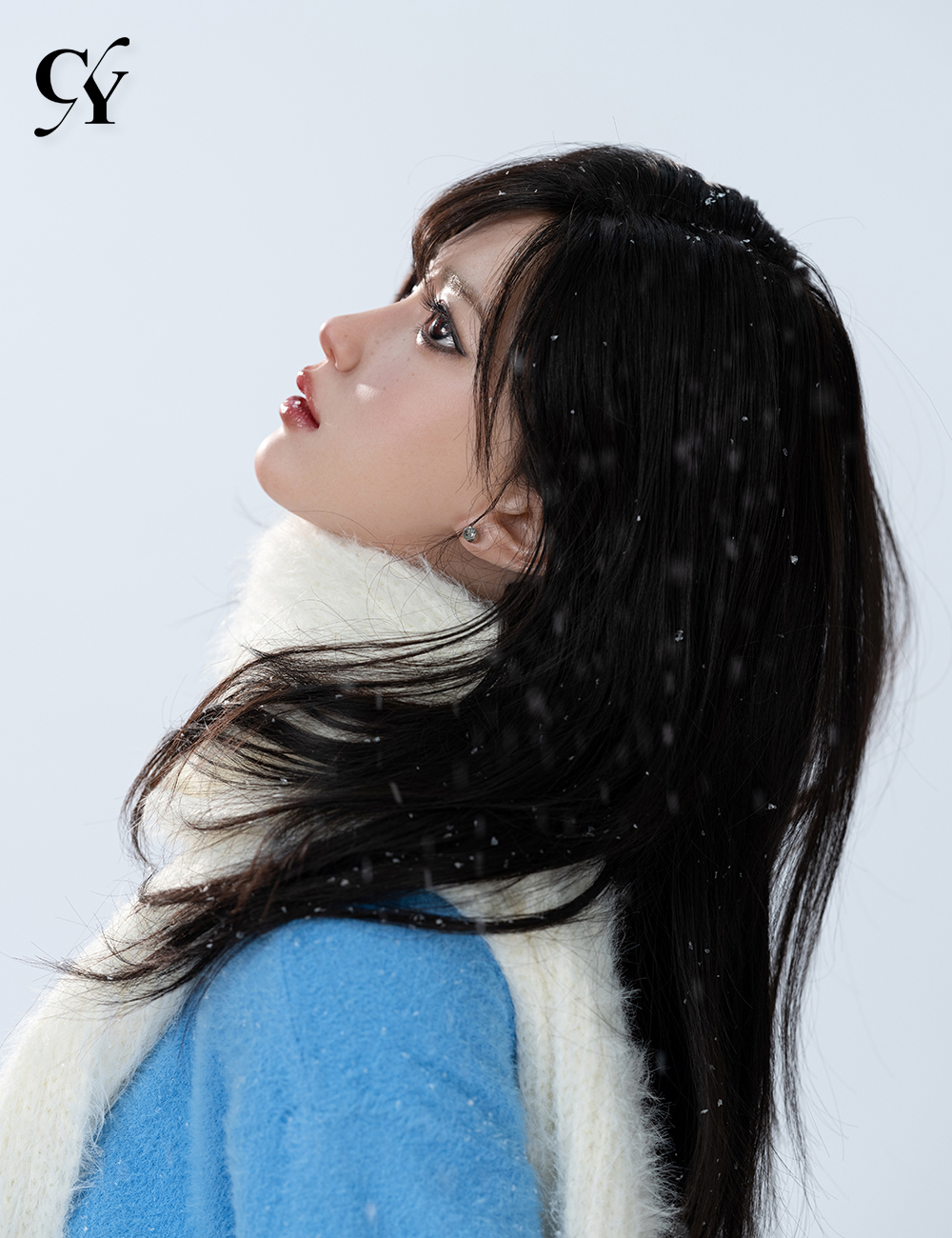 TOP-CY | Bingbing - 5ft6/168cm Asian-Style Realistic Silicone Sex Doll