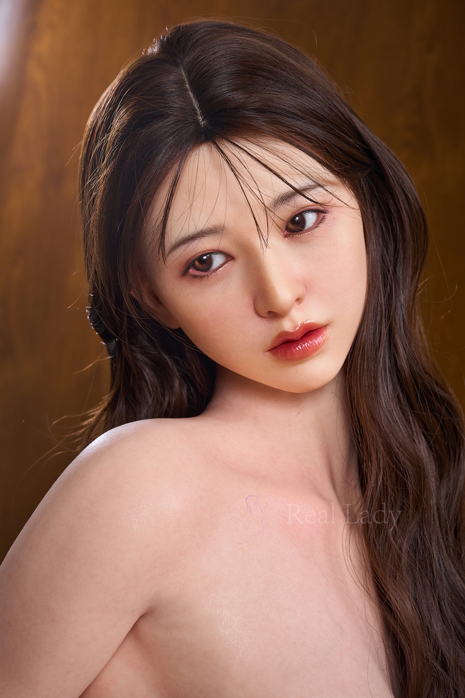 Real Lady丨Shizuka - 5Ft 3/159cm Ultra Realistic Asian Silicone Love Doll