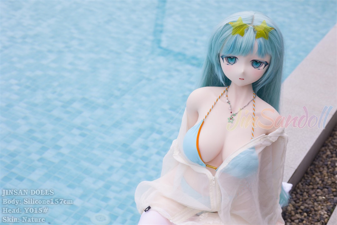 WM | Angela  5ft 2/ 157cm B Cup Sex Doll